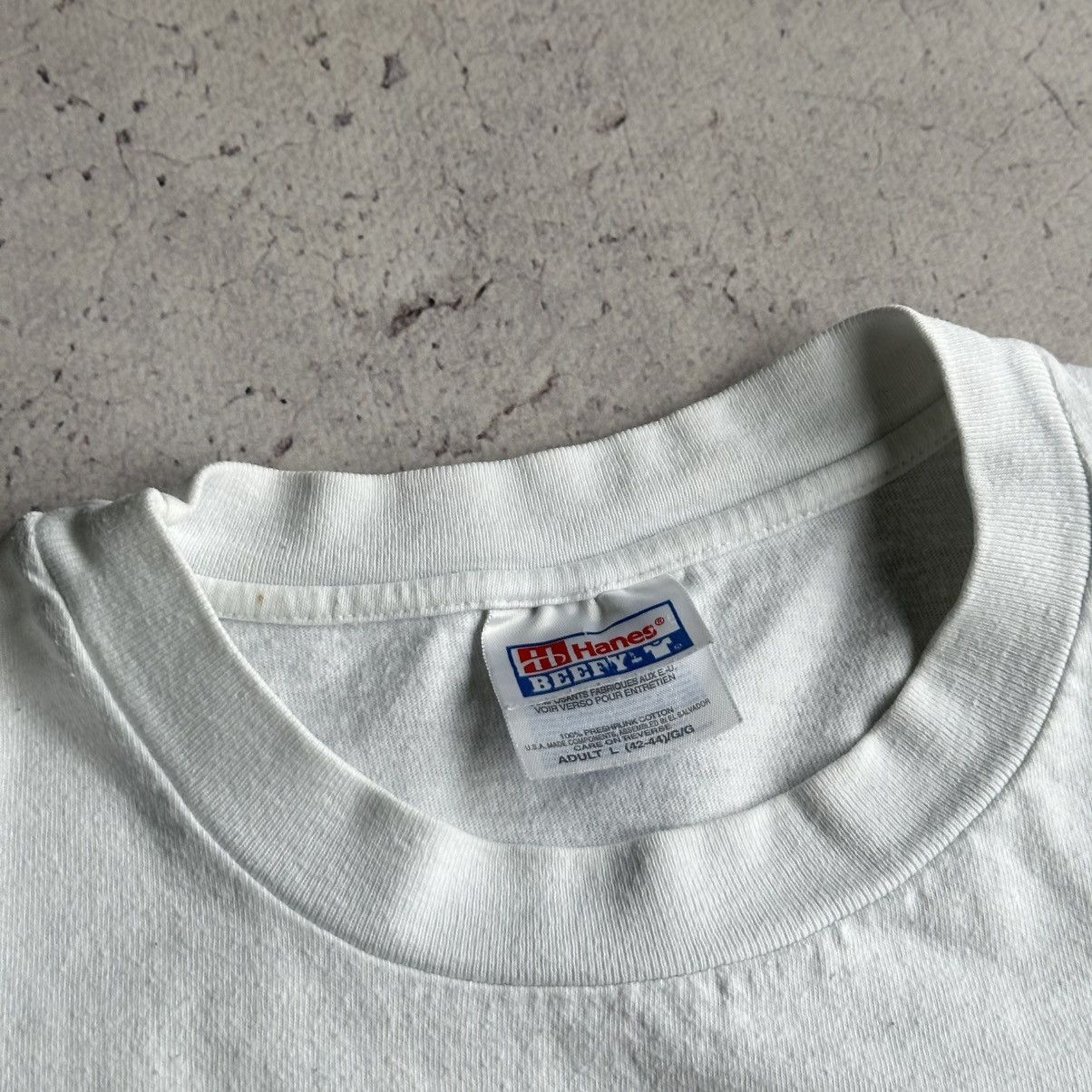 Band Tees Vintage 1999 Phil Lesh and Friends Warfield Promo Band Tee Size US L / EU 52-54 / 3 - 3 Thumbnail