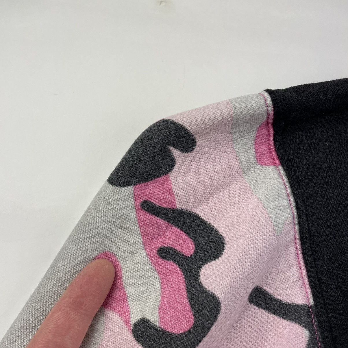 Other VTG Y2K Pink Camo Monster Energy Drink Hoodie XL Fox Racing Size US XL / EU 56 / 4 - 14 Thumbnail