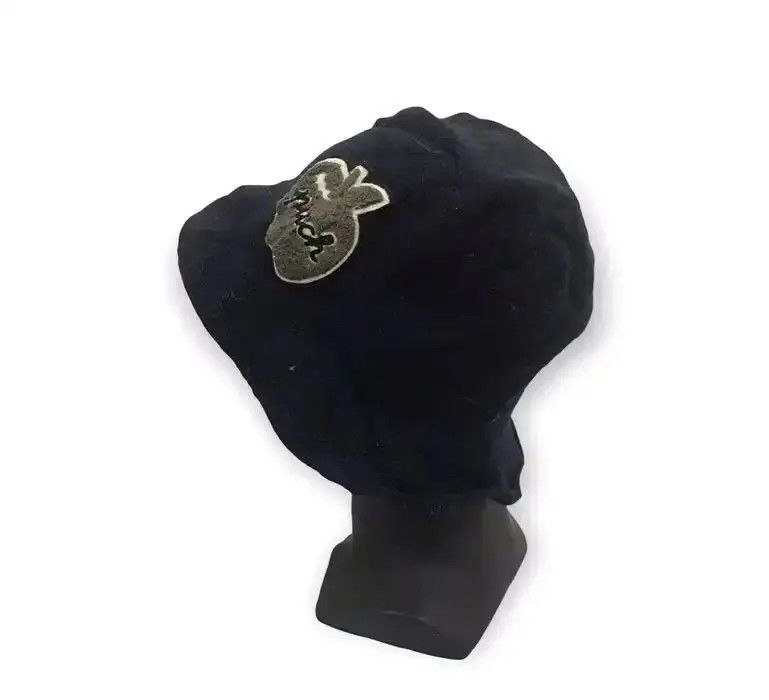 Japanese Brand Puch Plain Bucket Hat Size ONE SIZE - 3 Thumbnail