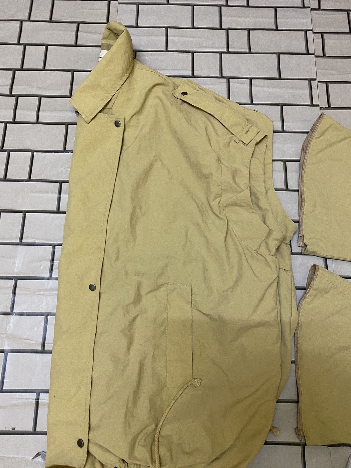 Designer Cepo Work & Military Size US XXL / EU 58 / 5 - 6 Thumbnail
