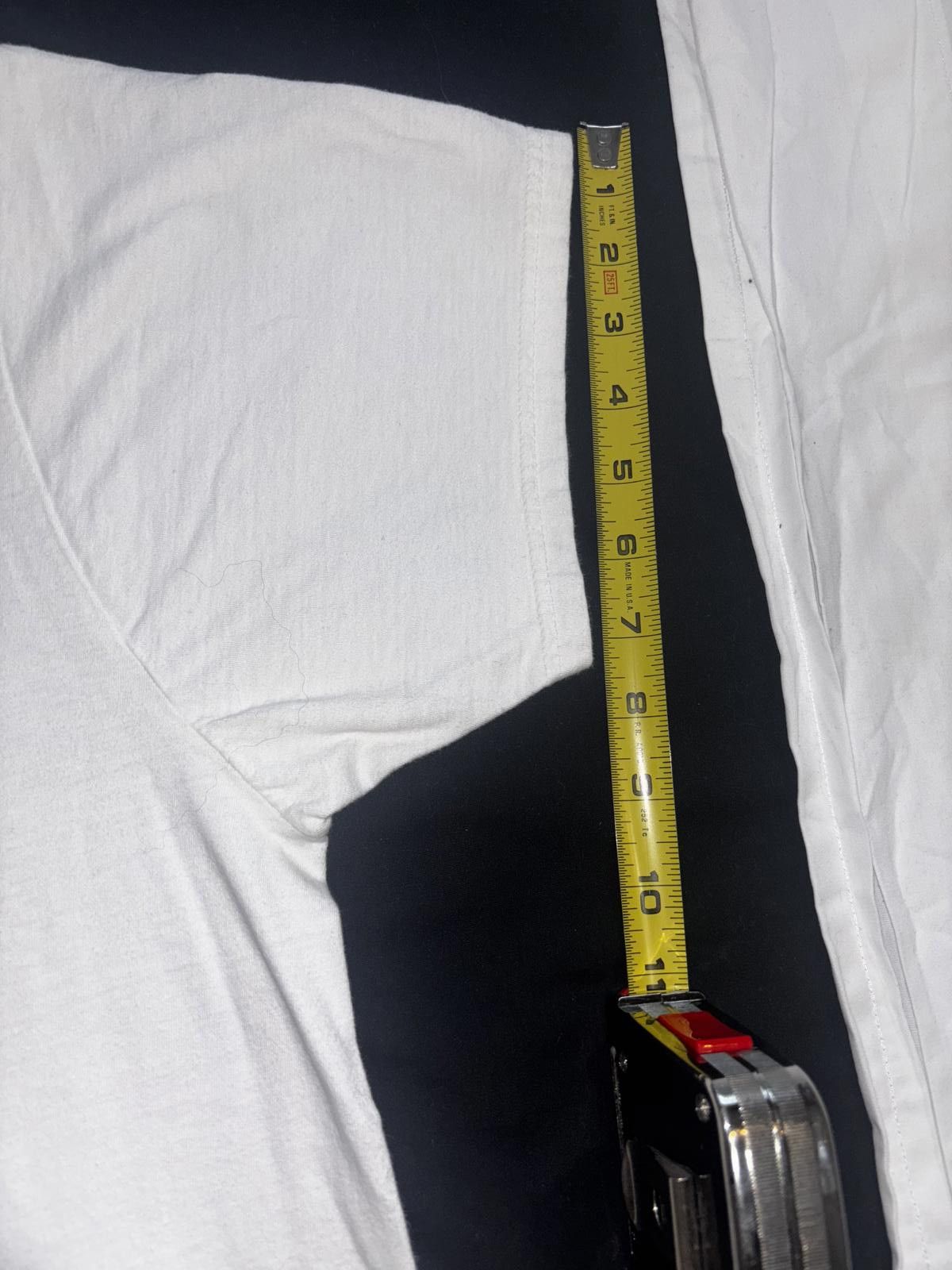 Hanes XL Bud Light Cinco de Mayo T-Shirt Size US XL / EU 56 / 4 - 7 Thumbnail