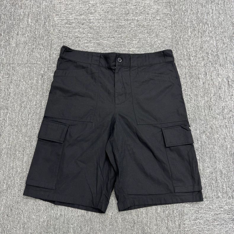 Louis Vuitton Louis Vuitton LV Cargo Shorts-yf Size US 44 / EU 60 - 1 Thumbnail