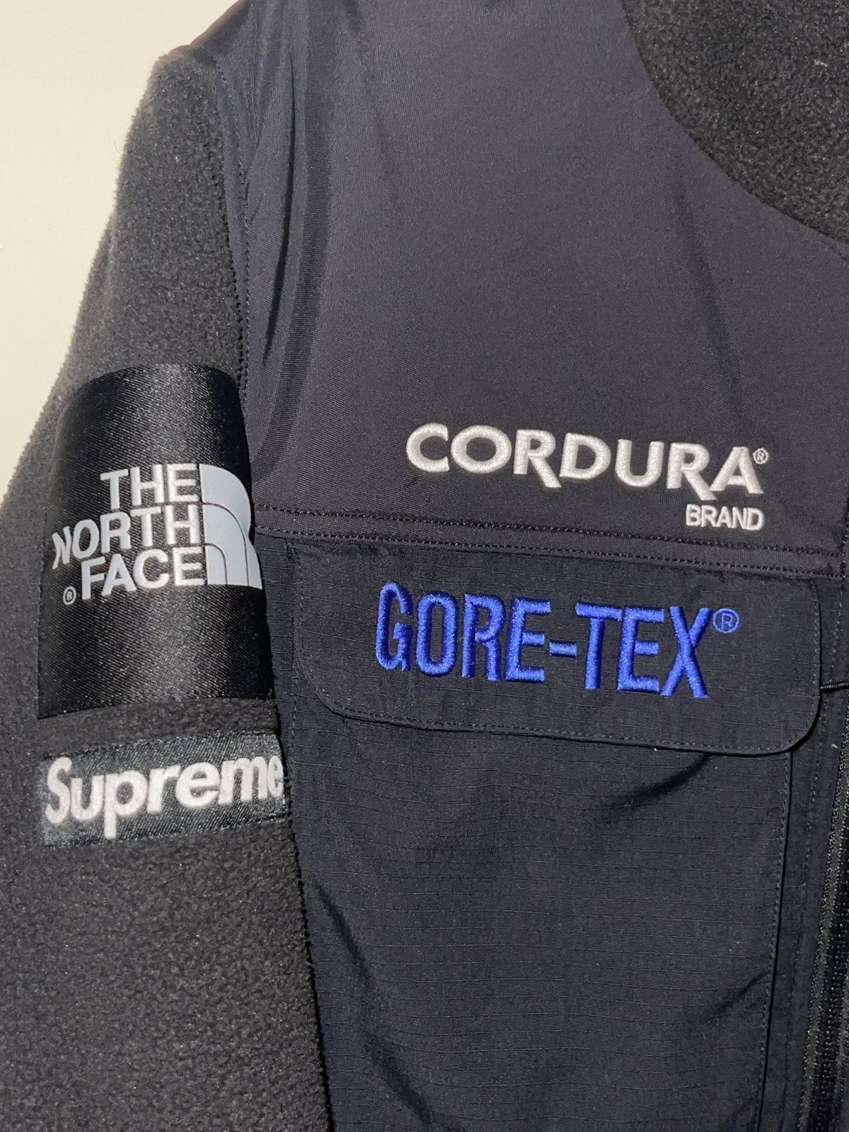 Supreme × The North Face Supreme x The North Face Expedition Fleece Size US M / EU 48-50 / 2 - 3 Thumbnail