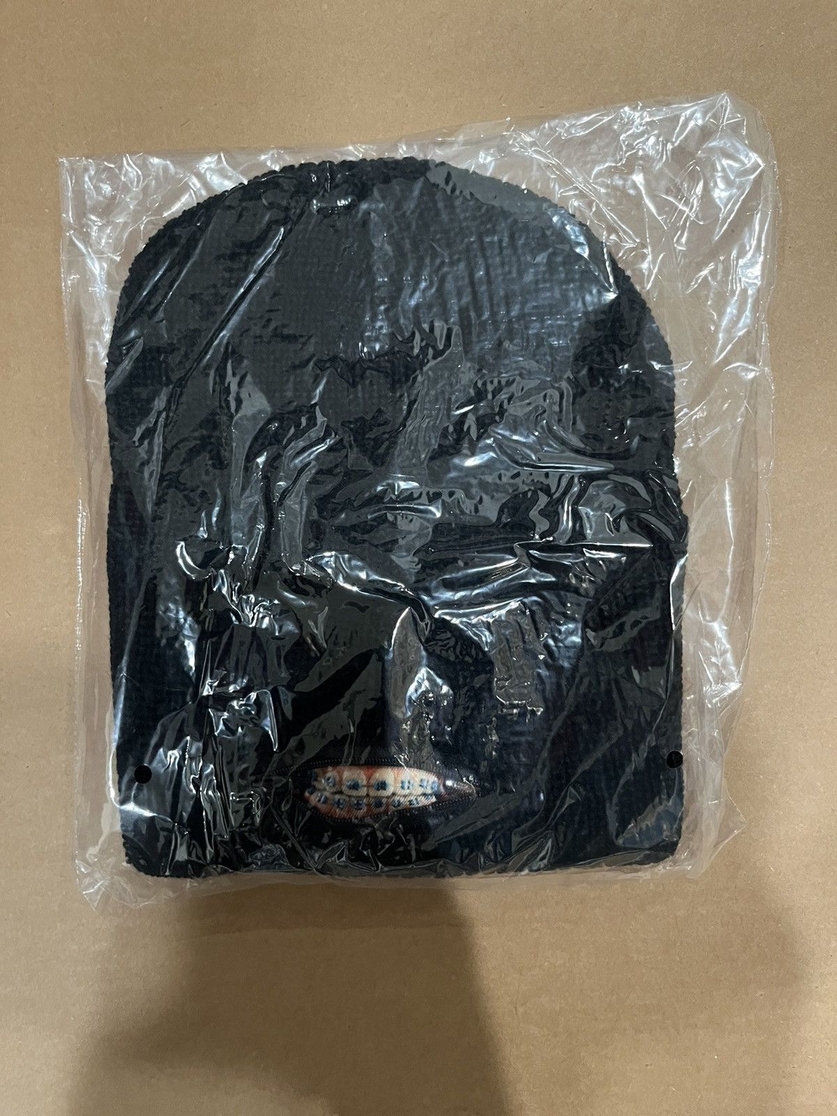 Other Fvckyourbrand teeth mask balaclava braceface fuckyourbrand Size ONE SIZE - 2 Thumbnail