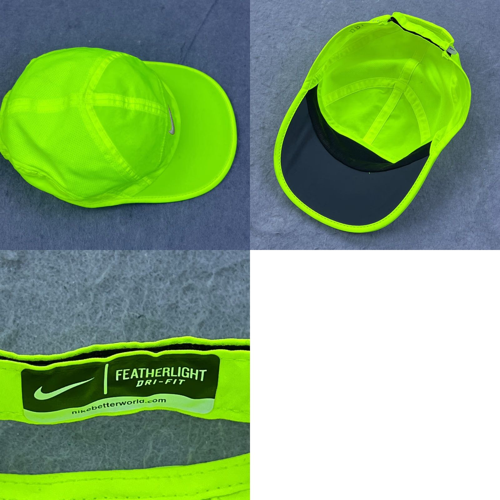 Nike Featherlight 7 Panel Tailwind Women