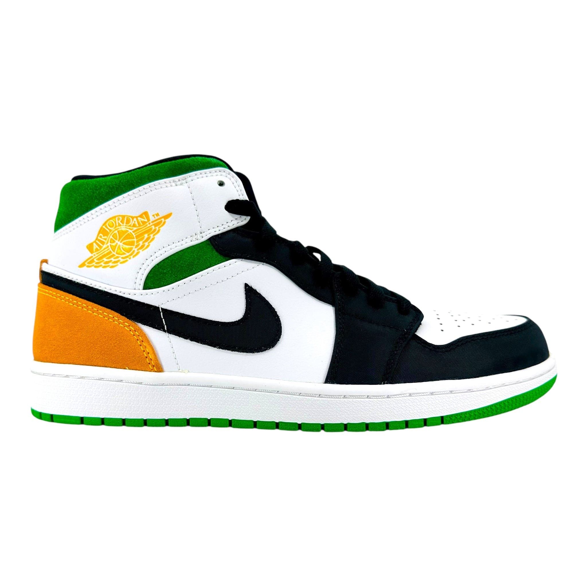 Nike 1 Mid Oakland Size US 9.5 / EU 42-43 - 1 Thumbnail