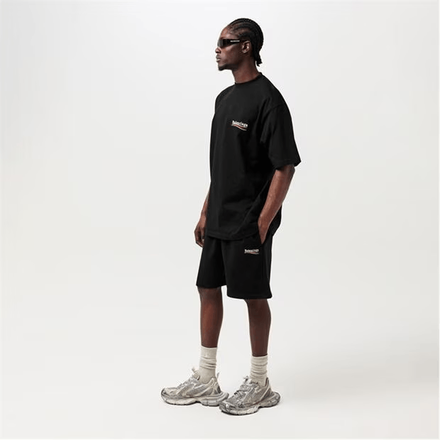 Balenciaga 3xl Low Trainers Size US 7 / EU 40 - 6 Thumbnail