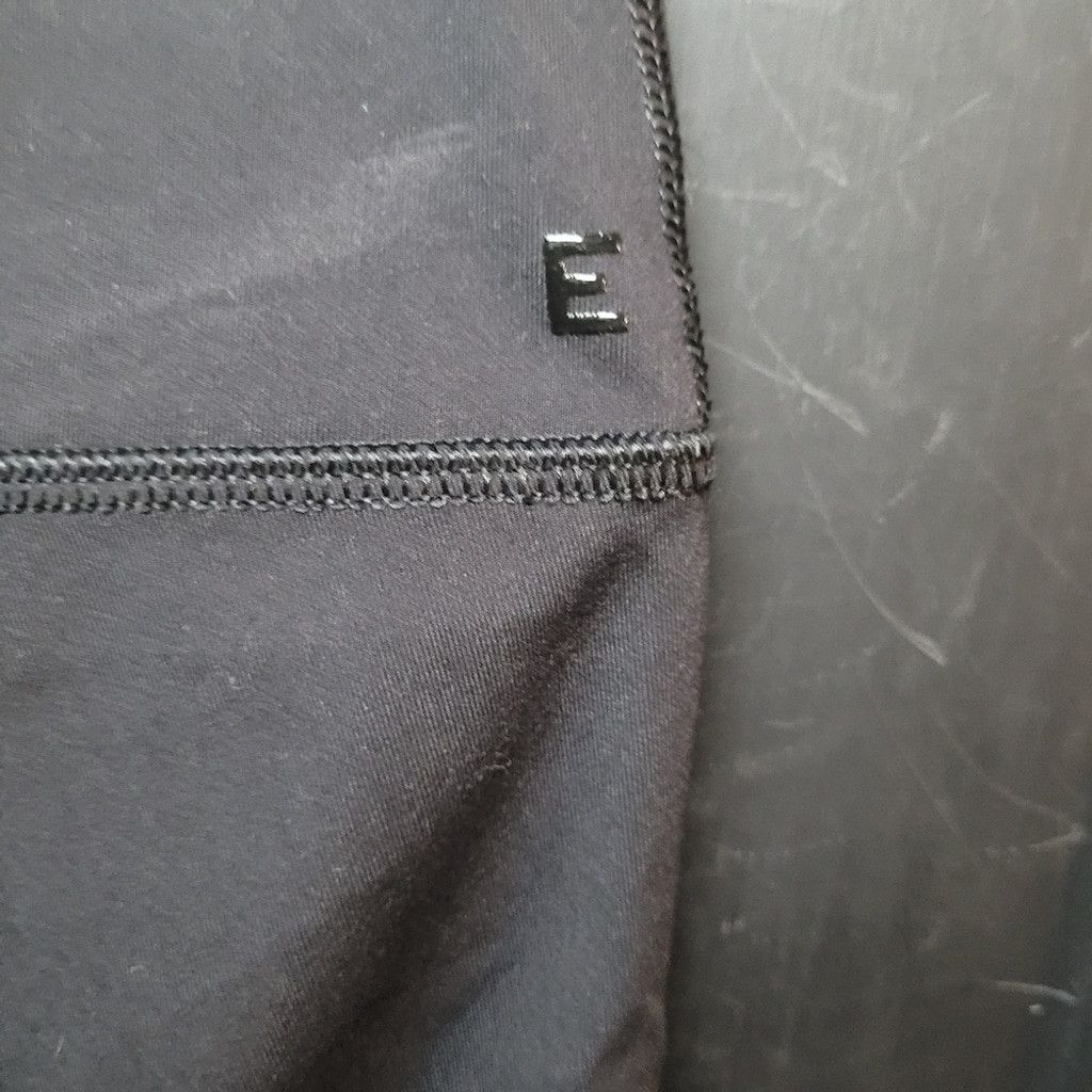 Everlane Everlane The Performance Leggings, black, NWOT, Size M Size 26" / US 2 / IT 38 - 5 Thumbnail