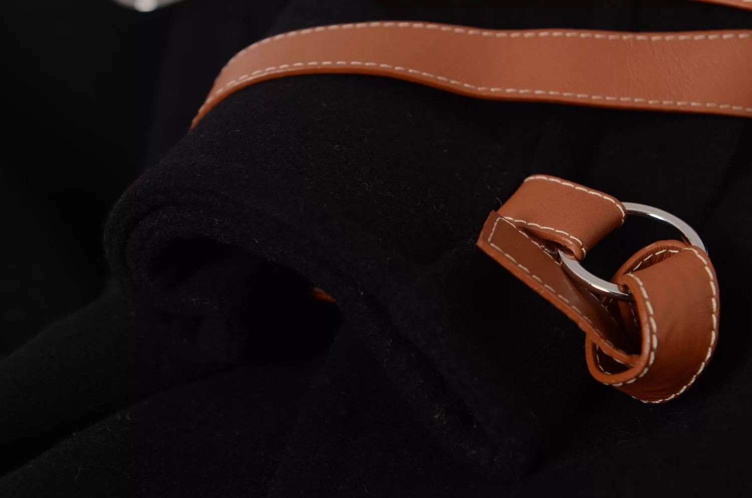 Loewe LOEWE overcoat Size M / US 6-8 / IT 42-44 - 4 Thumbnail