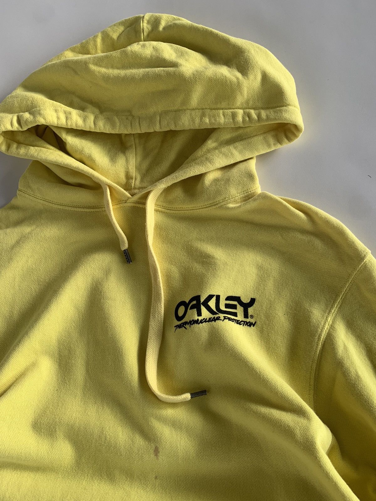 Oakley Oakley hoddie Size US L / EU 52-54 / 3 - 5 Thumbnail