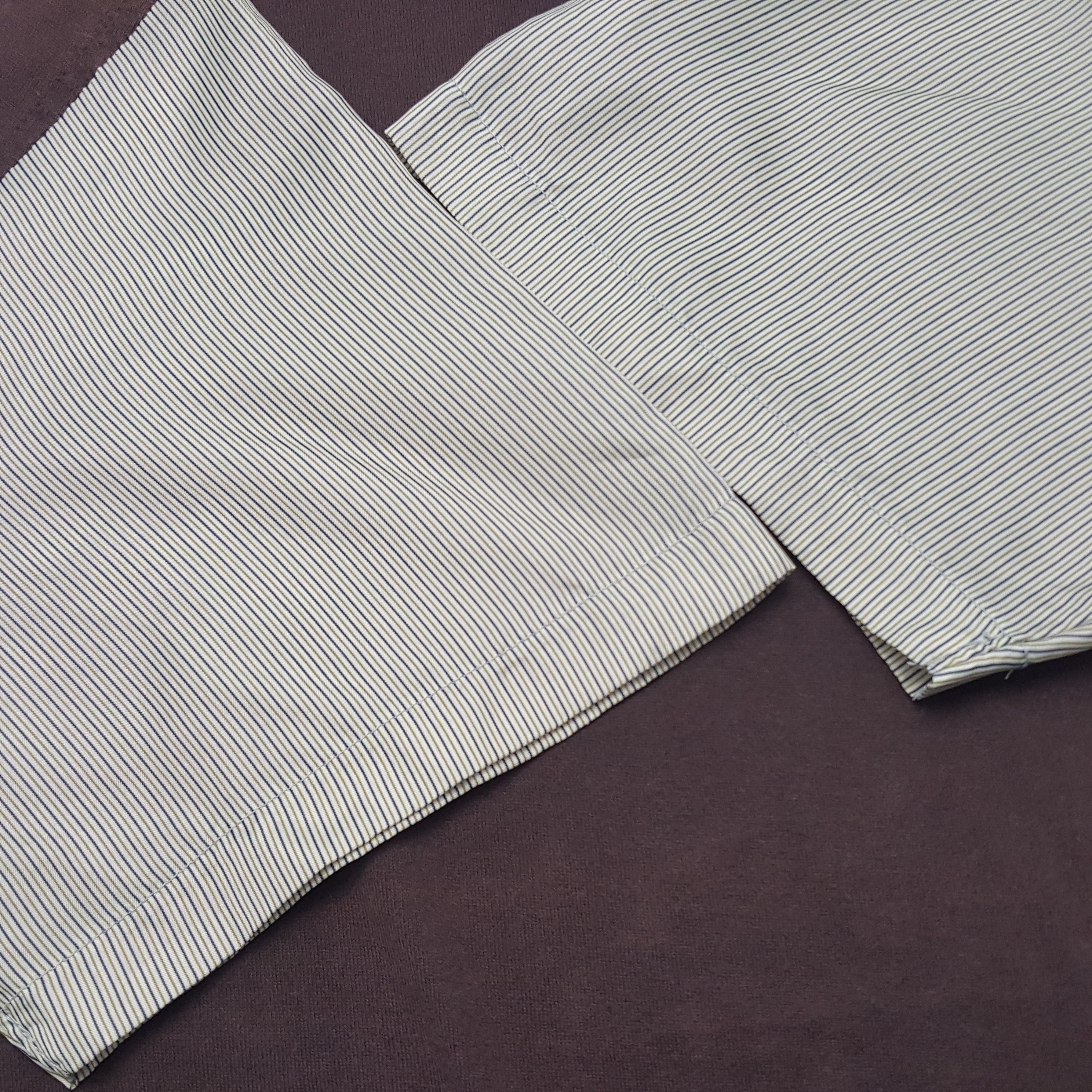 Issey Miyake × Japanese Brand × Vintage Vintage Issey Miyake Japanese Tshirt Size US L / EU 52-54 / 3 - 4 Thumbnail
