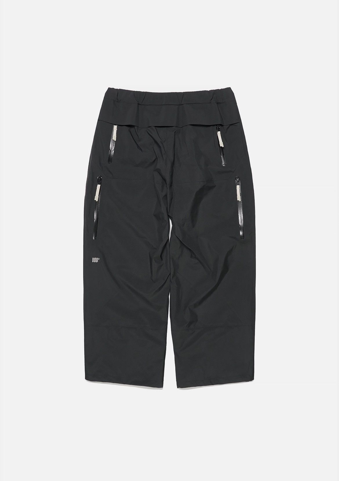 Other USS2 snow pants: 3L Flap Core PNT [Regular-Fit] (Black) Size US 30 / EU 46 - 2 Thumbnail