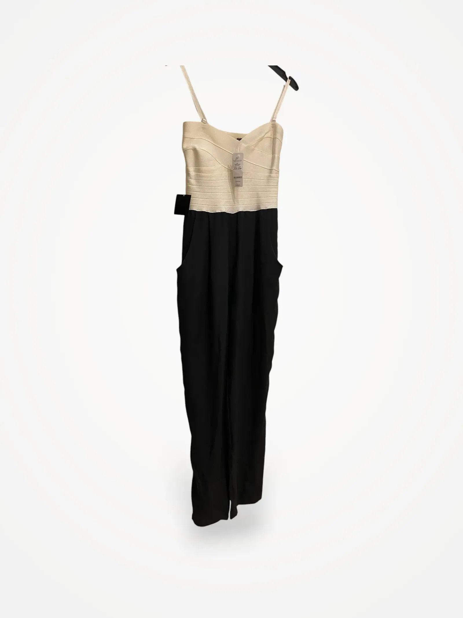 Bebe Bebe BeBe Jumpsuit Size 25" / US 0 / IT 36 - 1 Thumbnail
