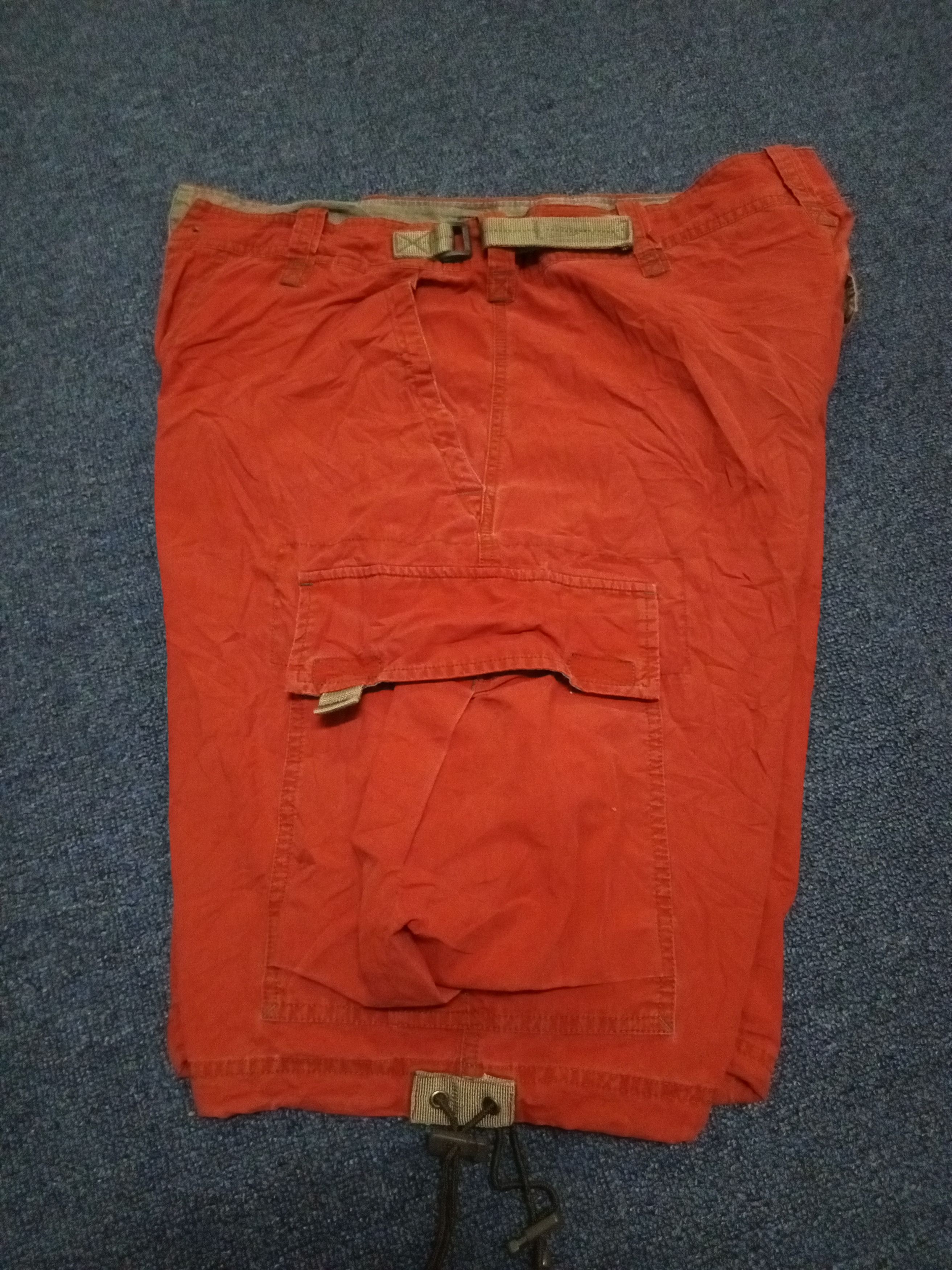 Abercrombie & Fitch ABERCROMBIE AND FITCH 5POCKET CORGO Size US 34 / EU 50 - 7 Thumbnail