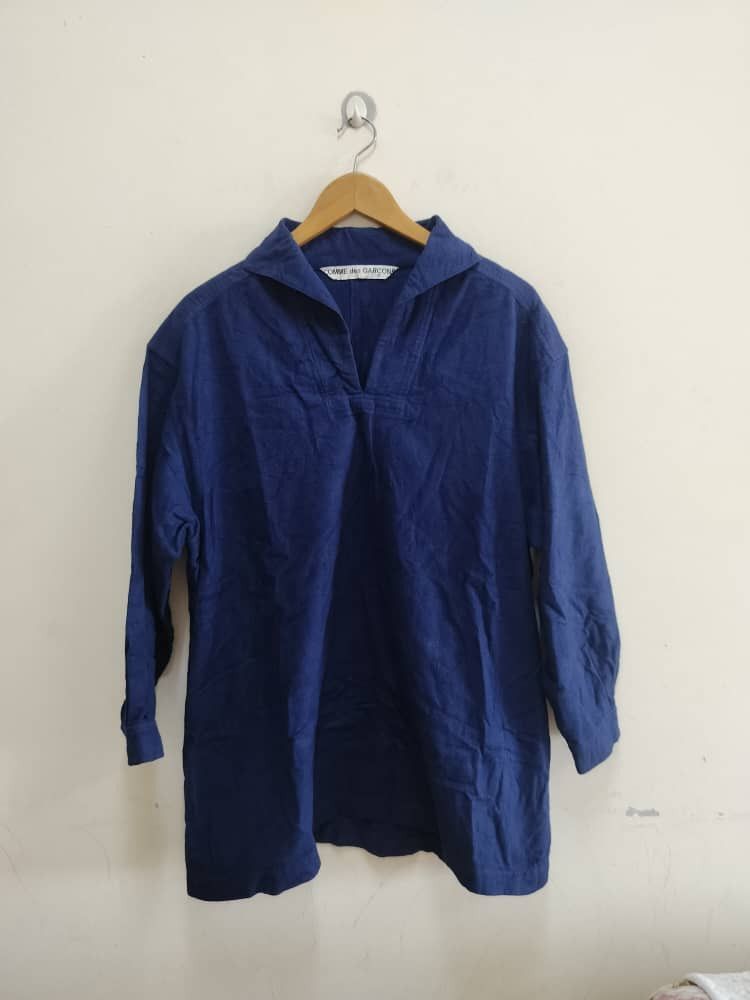 Vintage Comme des Garcons 70s 80s by CDG Rei Kawakubo