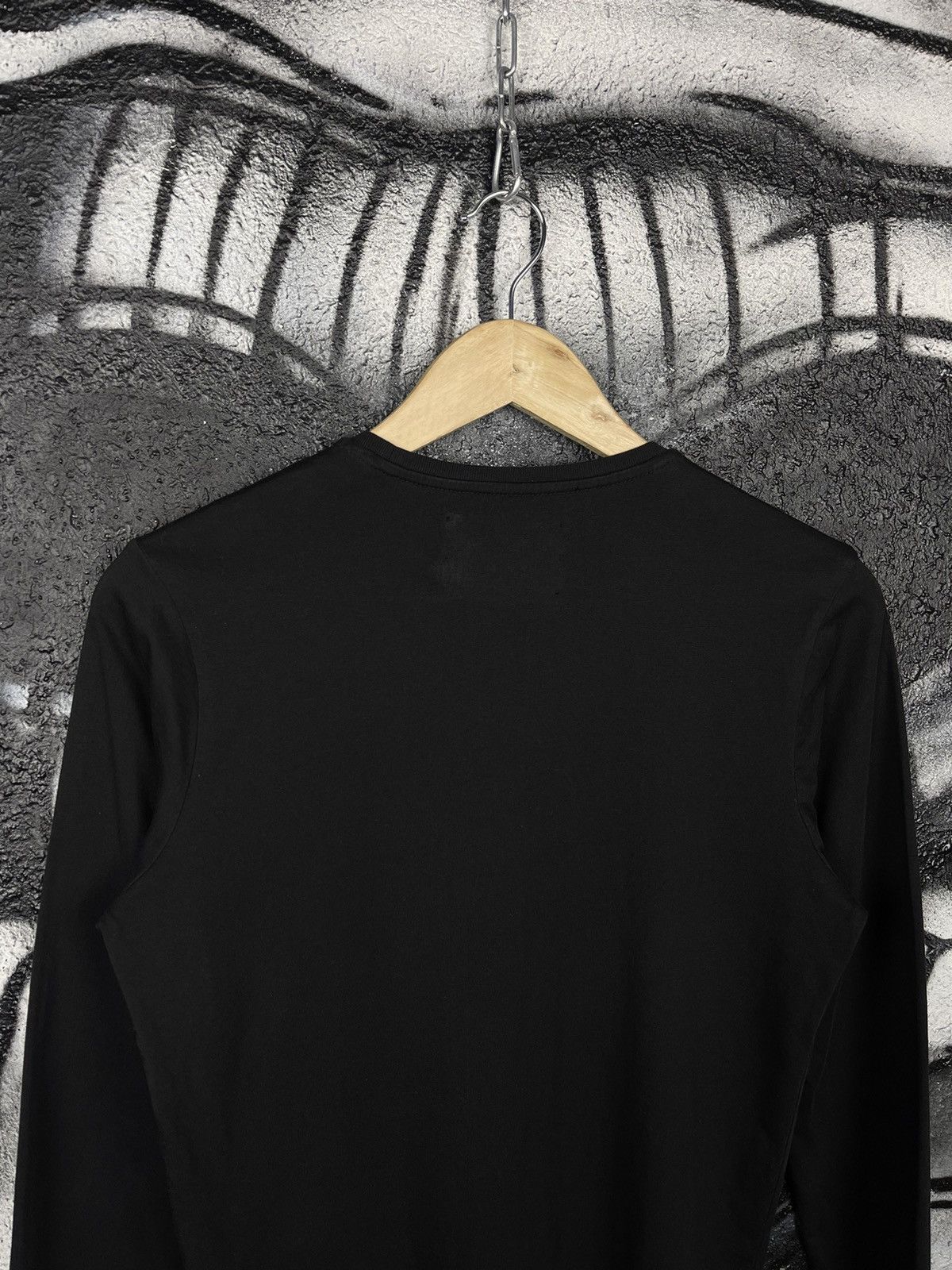 Iceberg Iceberg Long Sleeve T-Shirt Men’s Size S Size US S / EU 44-46 / 1 - 6 Thumbnail