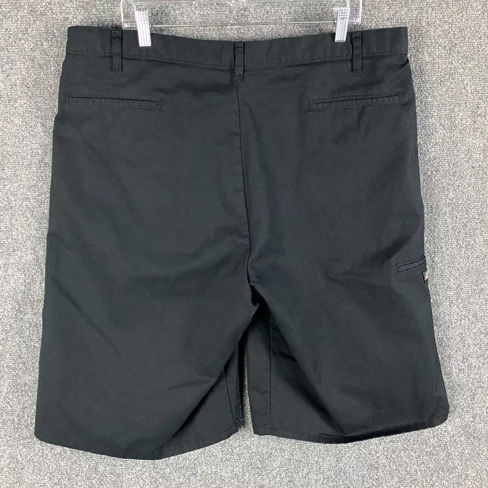 Dickies Dickies Utility Shorts Men's 42 Workwear Polyester Blend Size US 42 / EU 58 - 5 Thumbnail