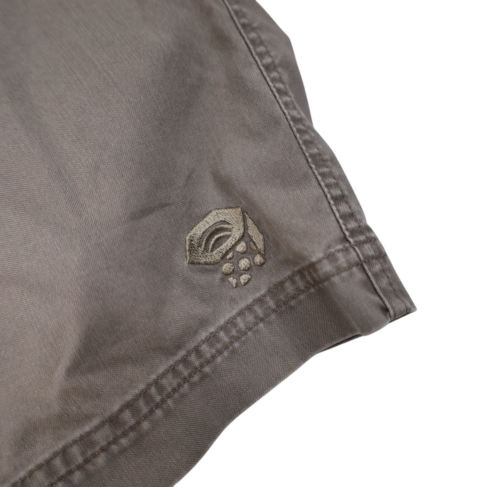 Mountain Hardwear Mountain Hardwear Belted Adventure Shorts Size US 38 / EU 54 - 3 Thumbnail