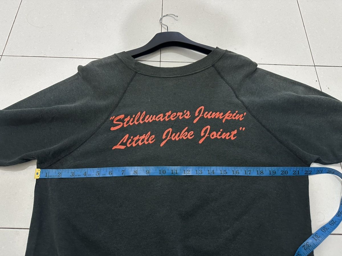 Hanes 90’s Eskimo Joe’s Sweatshirt Size US L / EU 52-54 / 3 - 10 Thumbnail