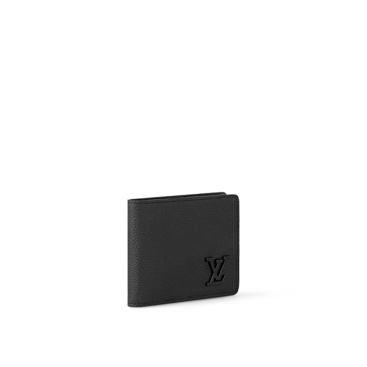Louis Vuitton LV Aerogram Multiple Wallet Size ONE SIZE - 3 Thumbnail