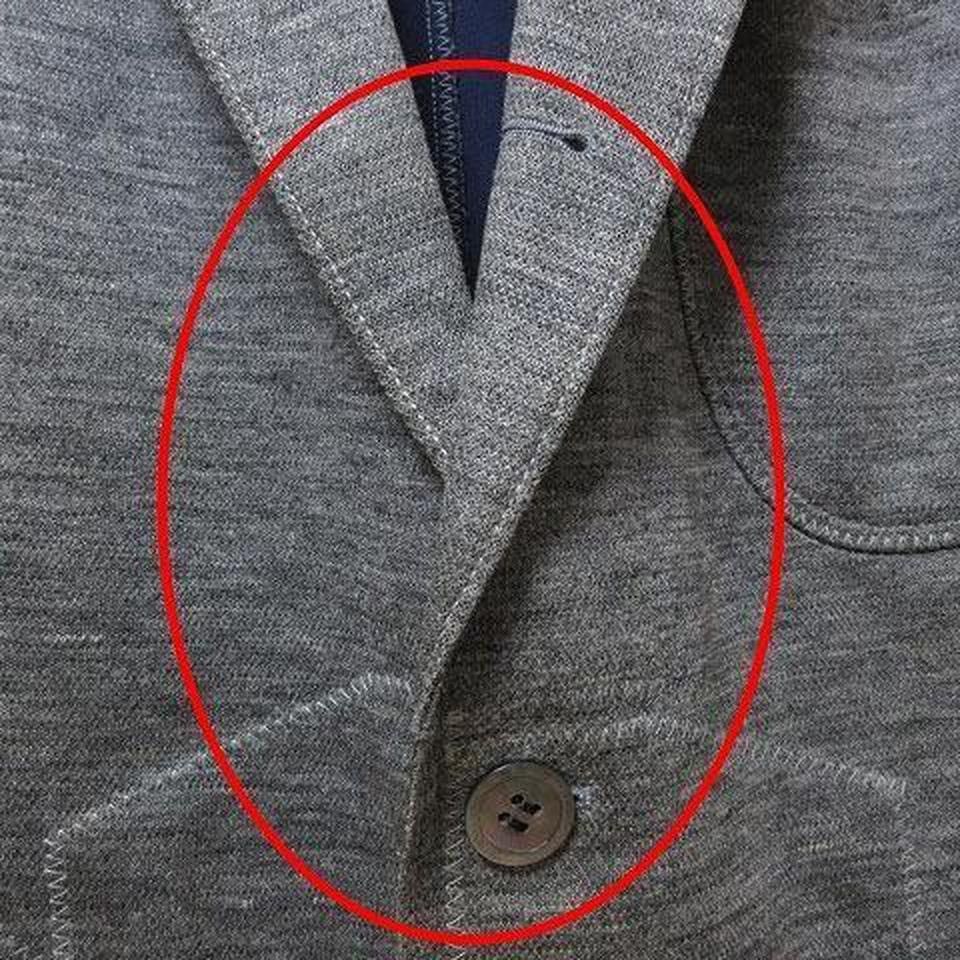Junya Watanabe JUNYA CDG BLAZER 2011 Size US M / EU 48-50 / 2 - 4 Thumbnail