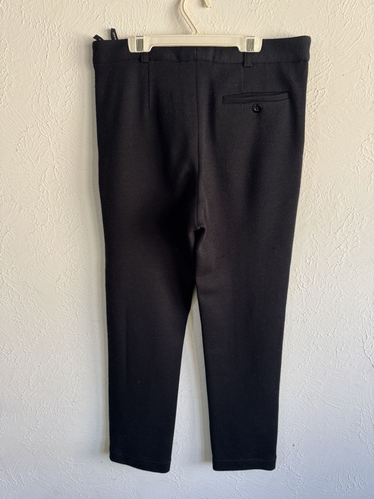 Frank Leder Wool pants by Frank Leder Size US 31 - 6 Thumbnail