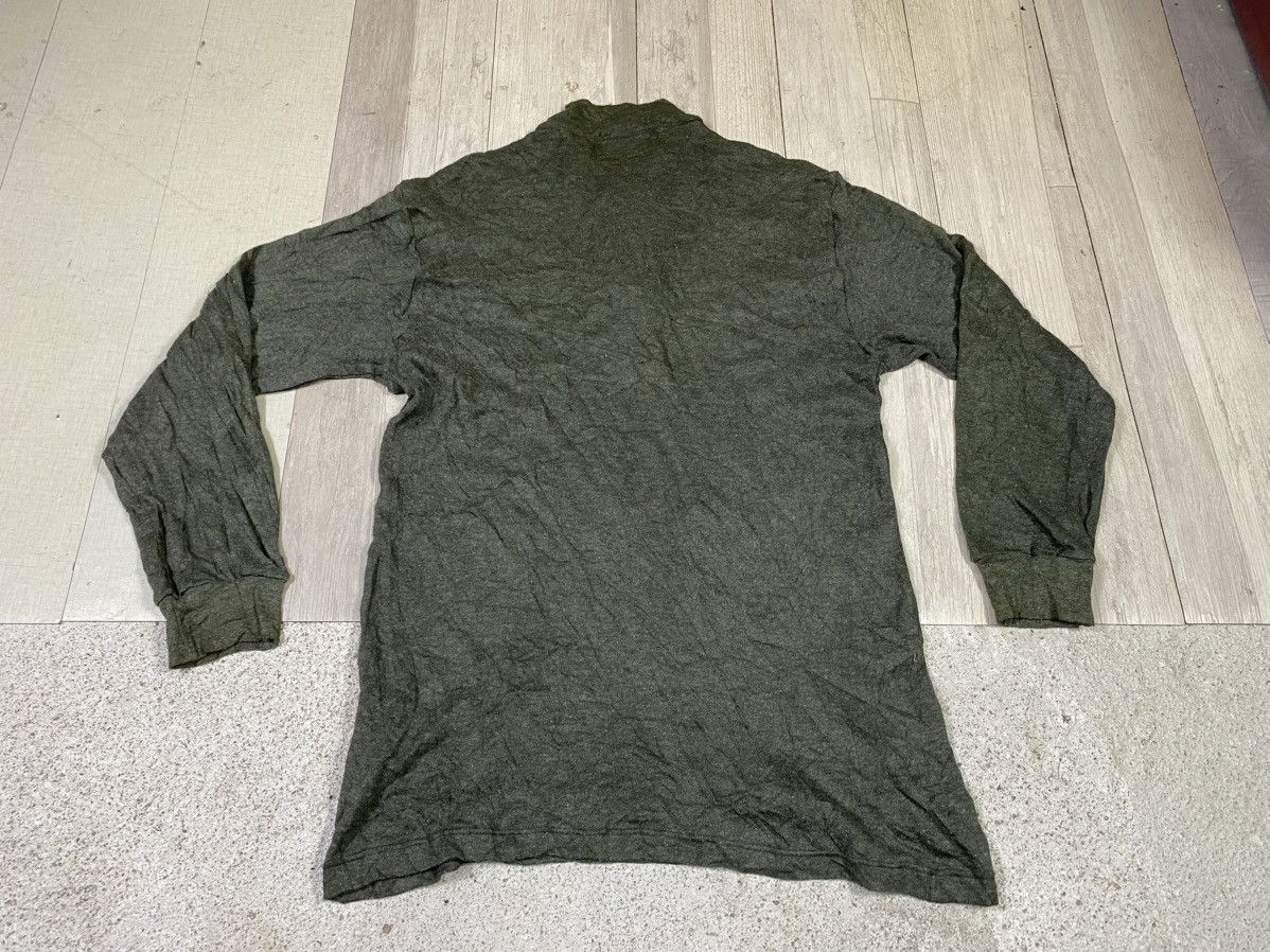 Fred Perry Vintage Fred perry jaspo Japan style long sleeve Size US M / EU 48-50 / 2 - 8 Thumbnail