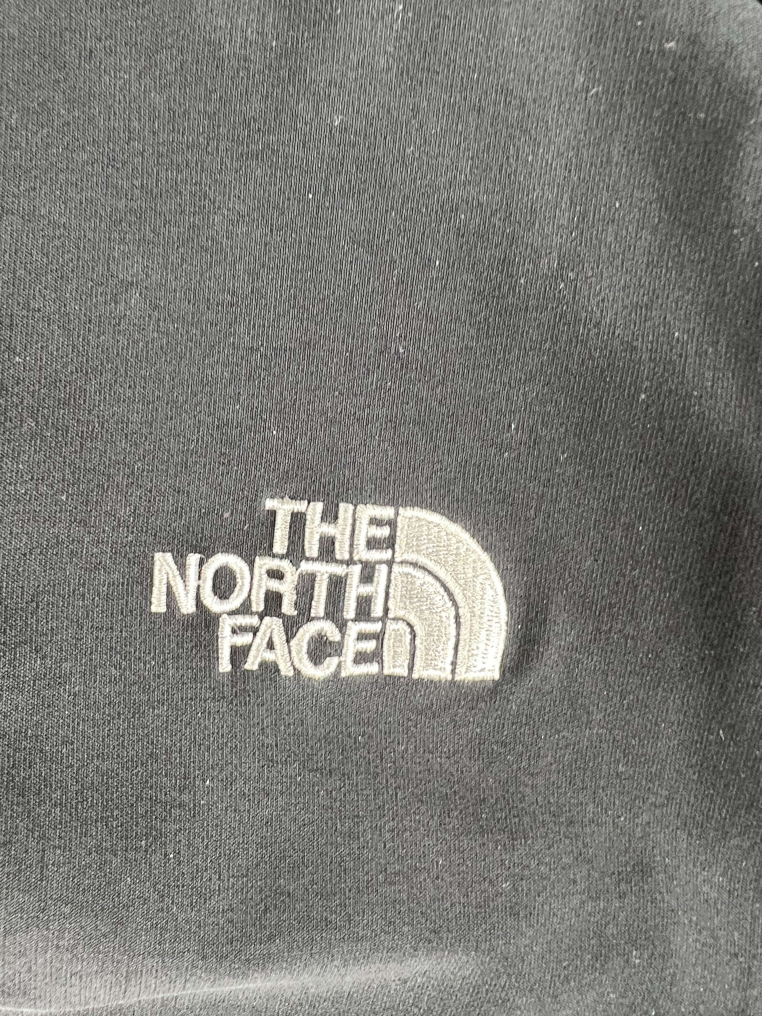 The North Face × Vintage The North Face Apex Jacket Soft-Shell Size US M / EU 48-50 / 2 - 2 Thumbnail