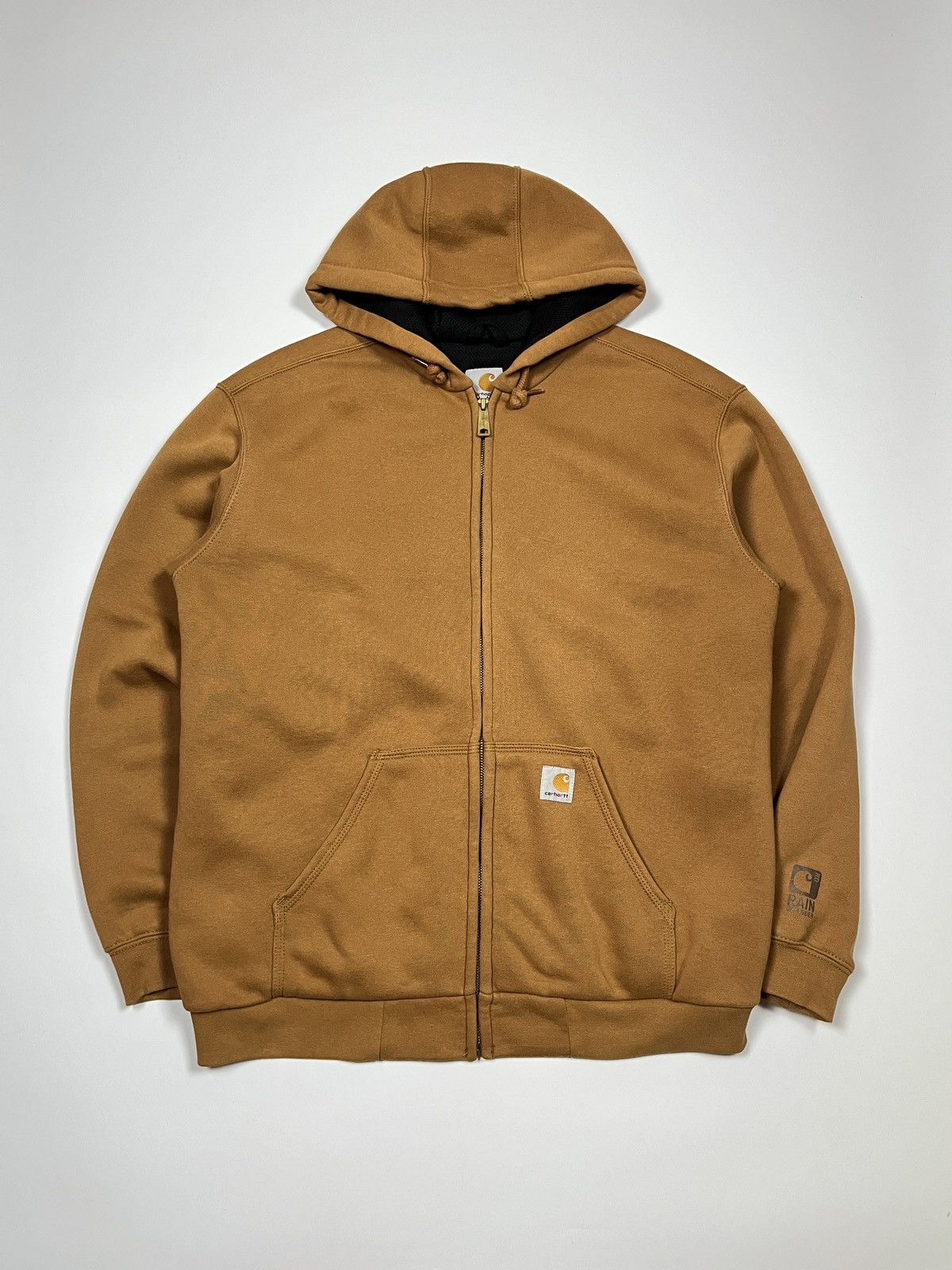 Carhartt CARHARTT RAIN DEFENDER Size US M / EU 48-50 / 2 - 1 Thumbnail