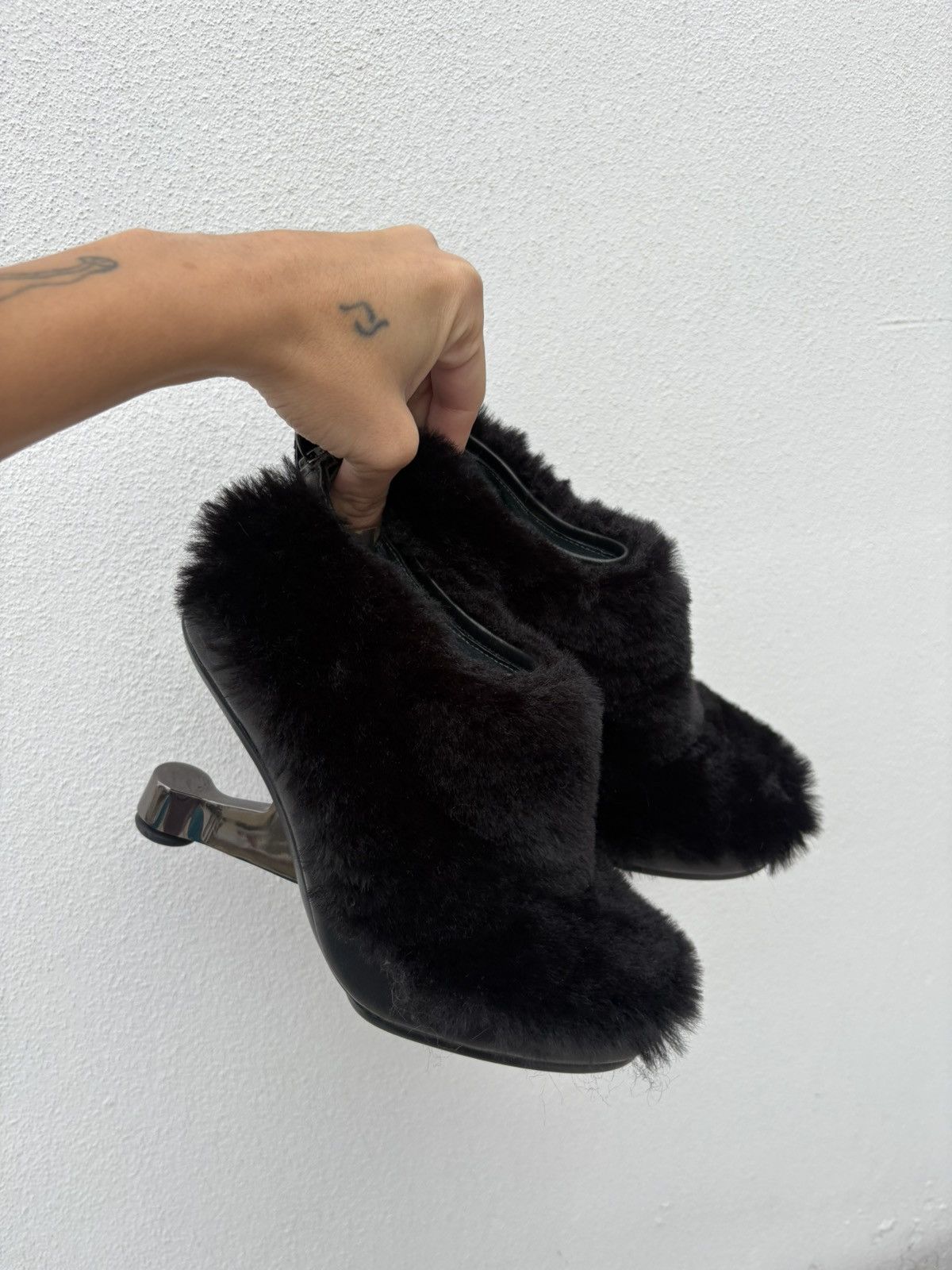 UNITED NUDE United Nude boots Size US 6 / IT 36 - 5 Thumbnail