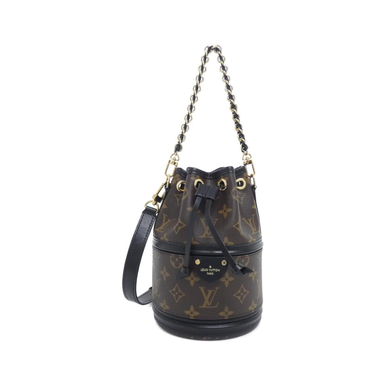 Louis Vuitton Louis Vuitton Louis Vuitton Monogram Shoulder Bag Textile Shoulder Bag M83480 DUTY FREE for USA Size ONE SIZE - 1 Thumbnail