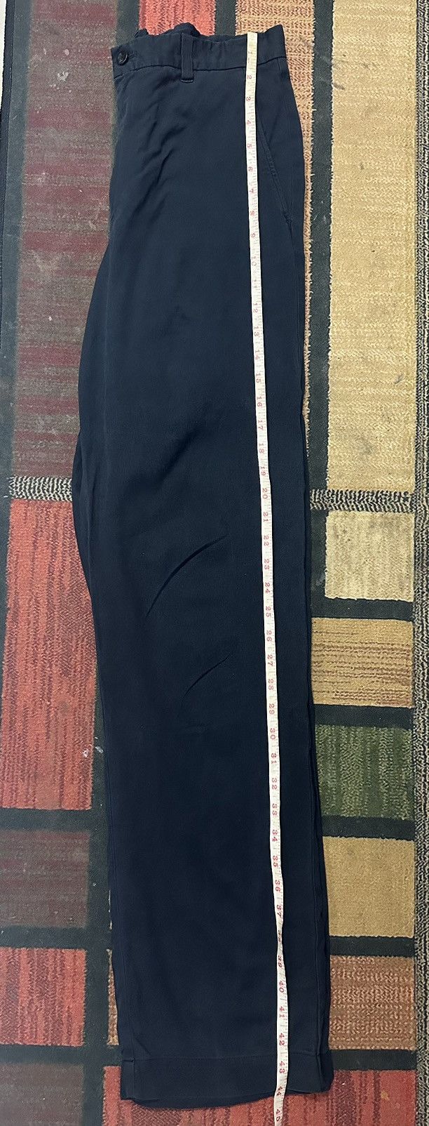 Issey Miyake Issey Miyake pants Size US 28 / EU 44 - 10 Thumbnail