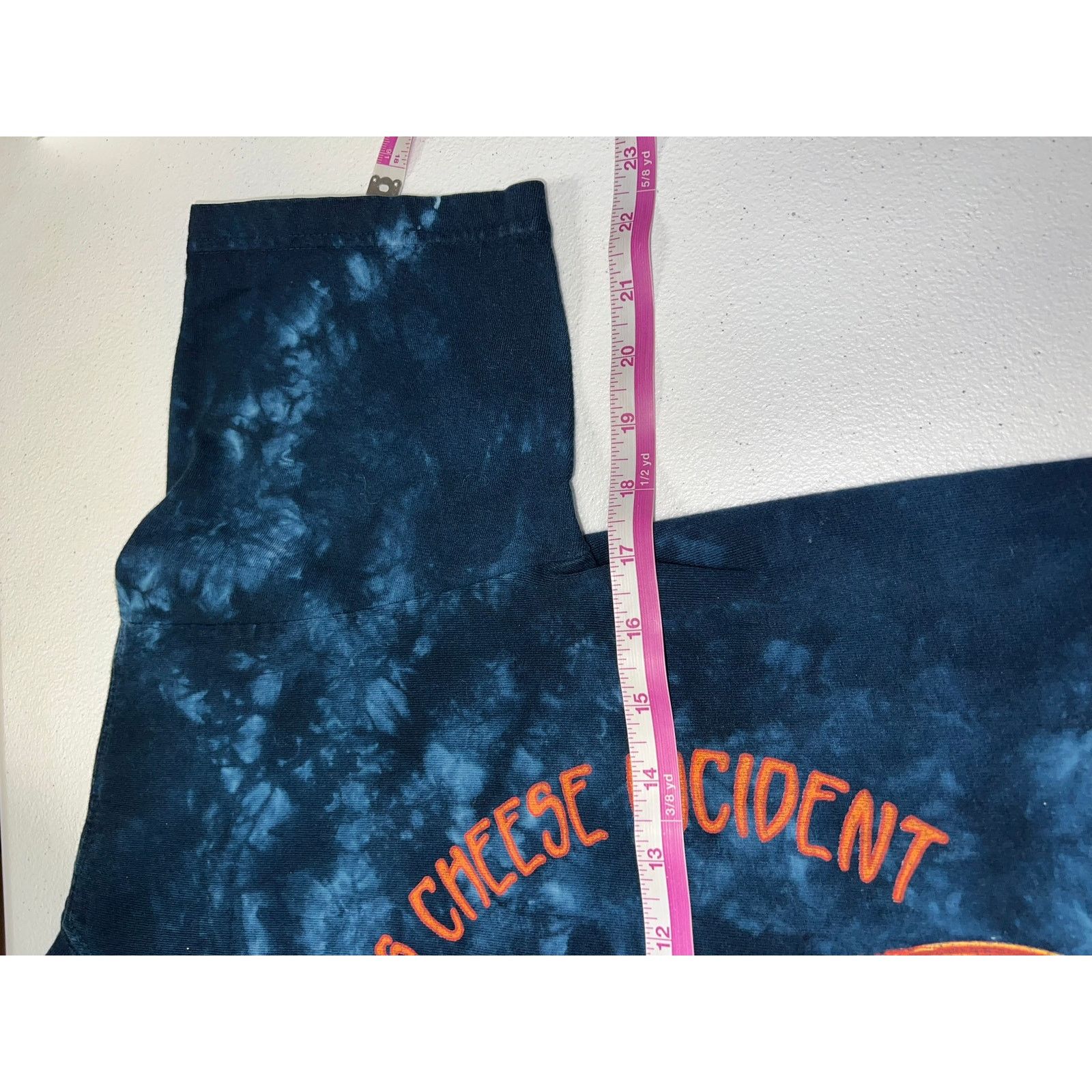 Vintage Vintage The String Cheese Incident Shirt Blue Band Sundog S Size US S / EU 44-46 / 1 - 9 Thumbnail