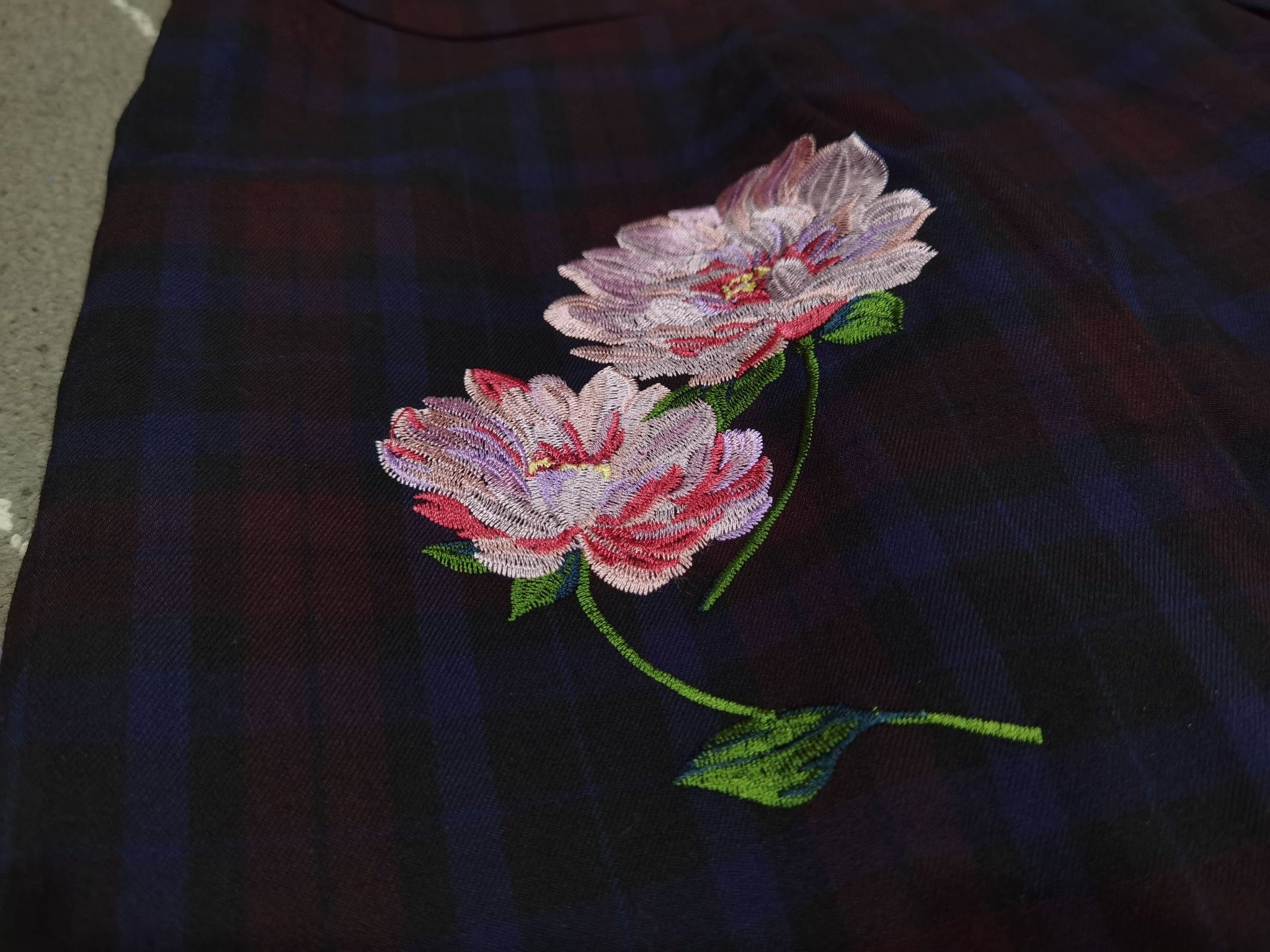 Other Rose Tiara designer dress M 7214 Size S / US 4 / IT 40 - 11 Thumbnail