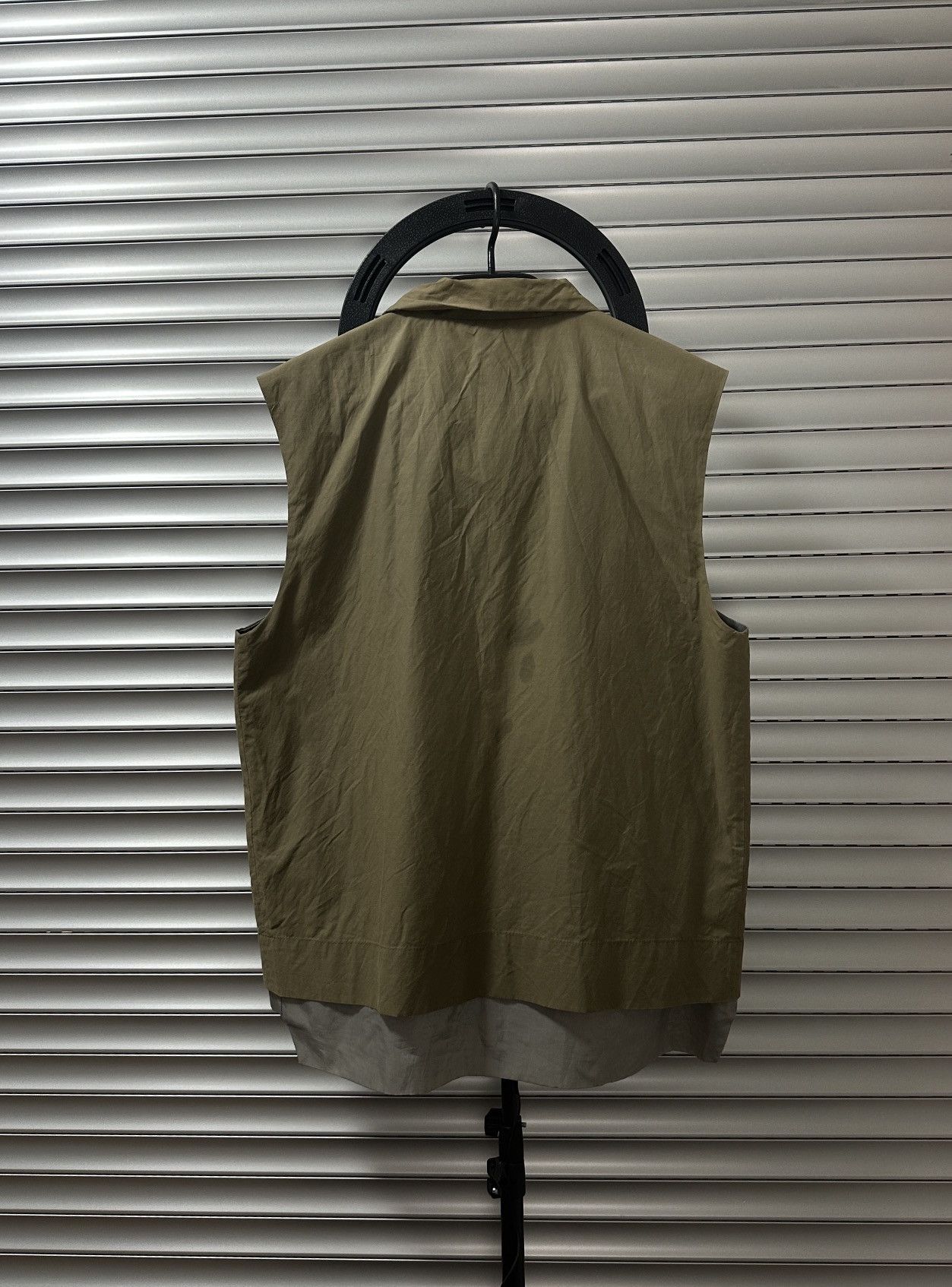 MCM MCM vest Size US M / EU 48-50 / 2 - 4 Thumbnail