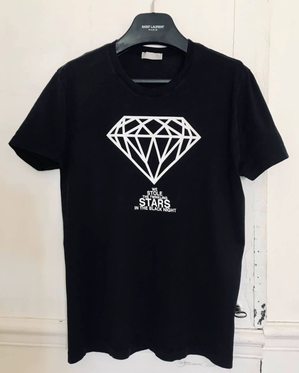 Dior × Kris Van Assche Dior Homme X Kris Van Assche “Raise Your