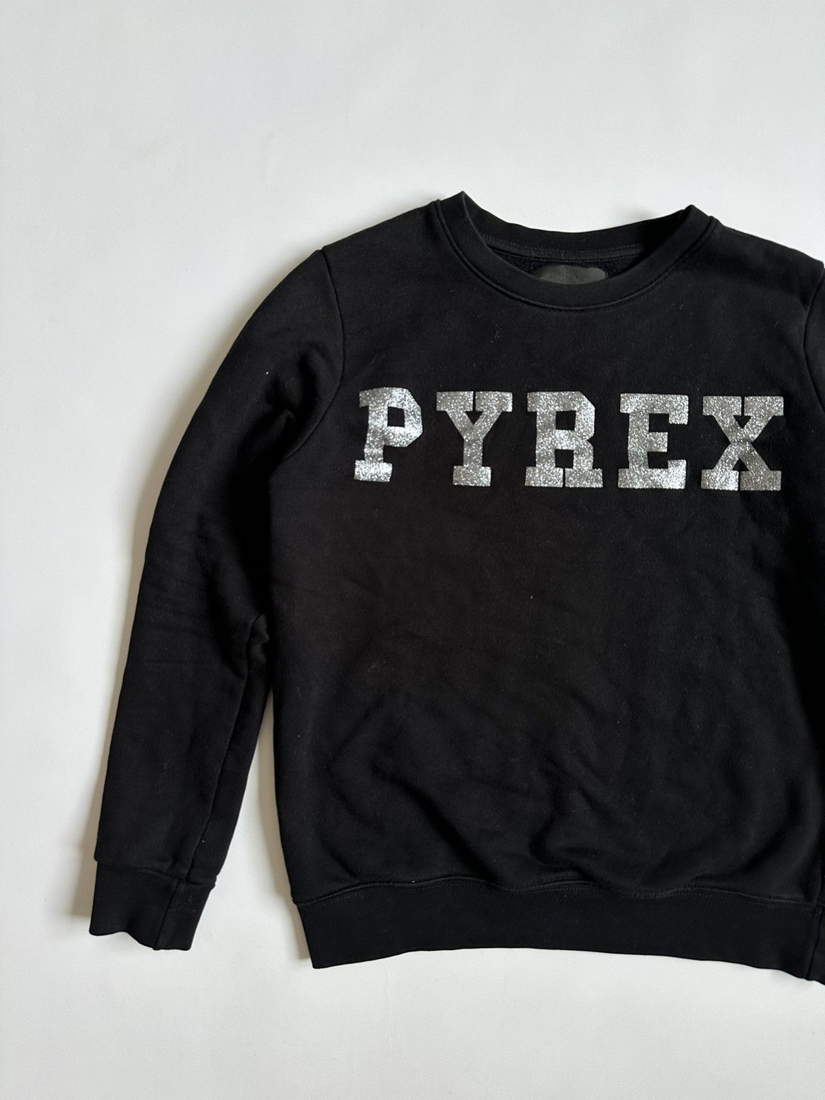 Pyrex Vision Pyrex Vision by Virgil Abloh Sweatshirt Size Small Size L / US 10 / IT 46 - 3 Thumbnail