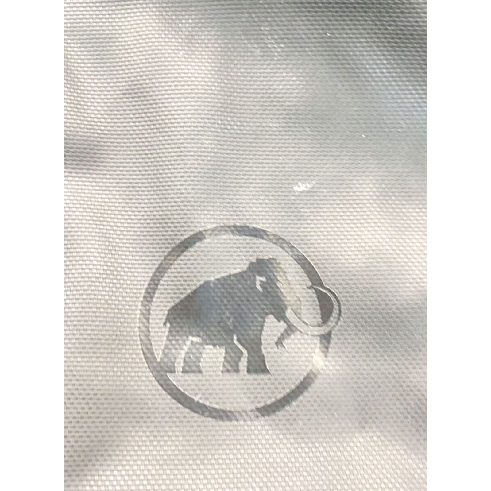 Mammut MAMMUT Backpack PVC BLK 2510-04250 Seon Courier 20 Size ONE SIZE - 5 Thumbnail