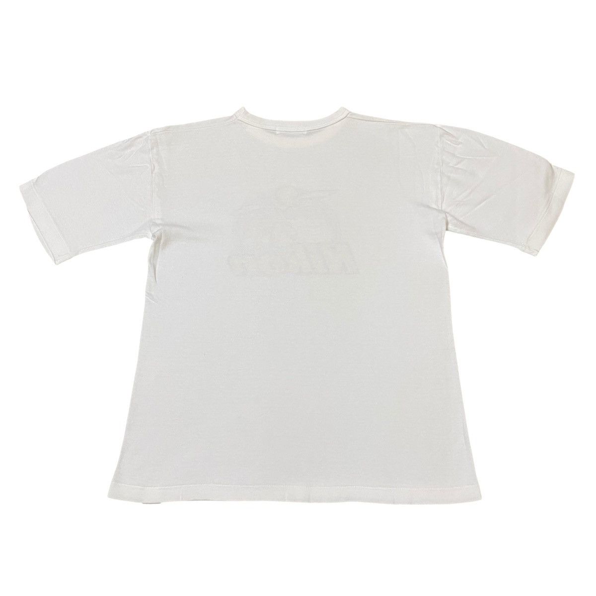 Nikon × Vintage Vintage 90's NIKON Tee Size US S / EU 44-46 / 1 - 2 Thumbnail