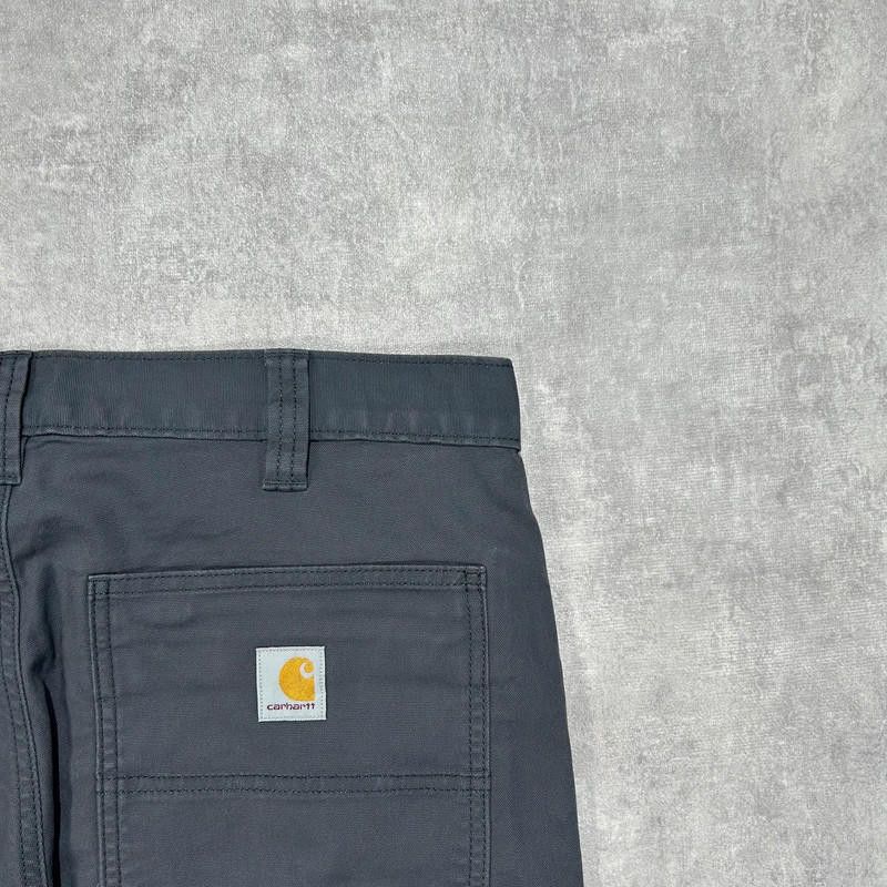 Carhartt Carhartt Double knee Carpenter pants W35 Size US 35 - 7 Thumbnail