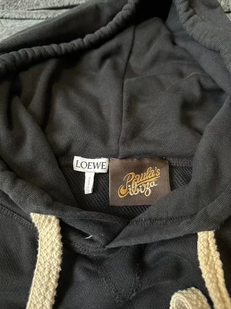 Loewe LOEWE Turtleneck Size M / US 6-8 / IT 42-44 - 3 Thumbnail