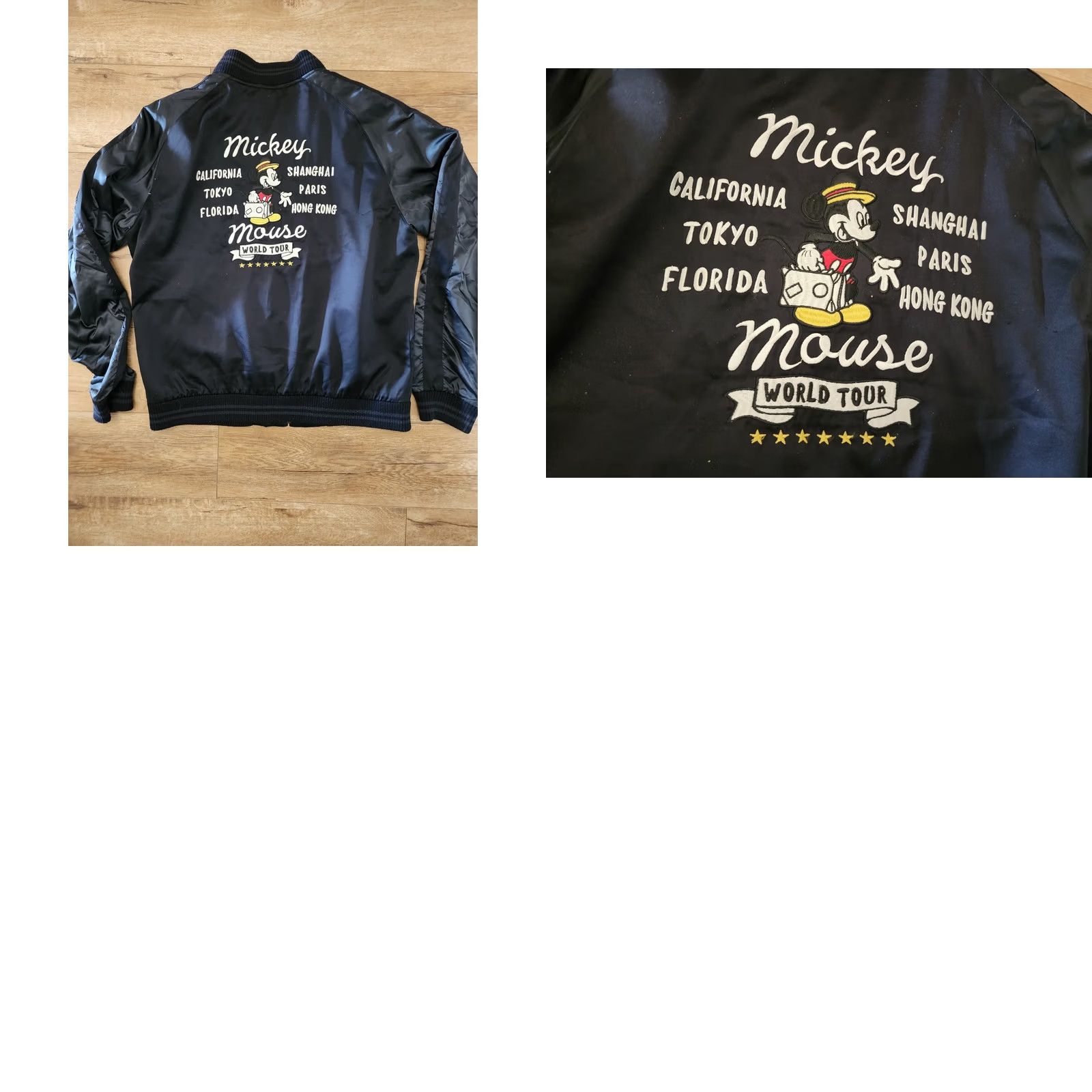 Uniqlo VINTAGE? No. Size US M / EU 48-50 / 2 - 8 Thumbnail