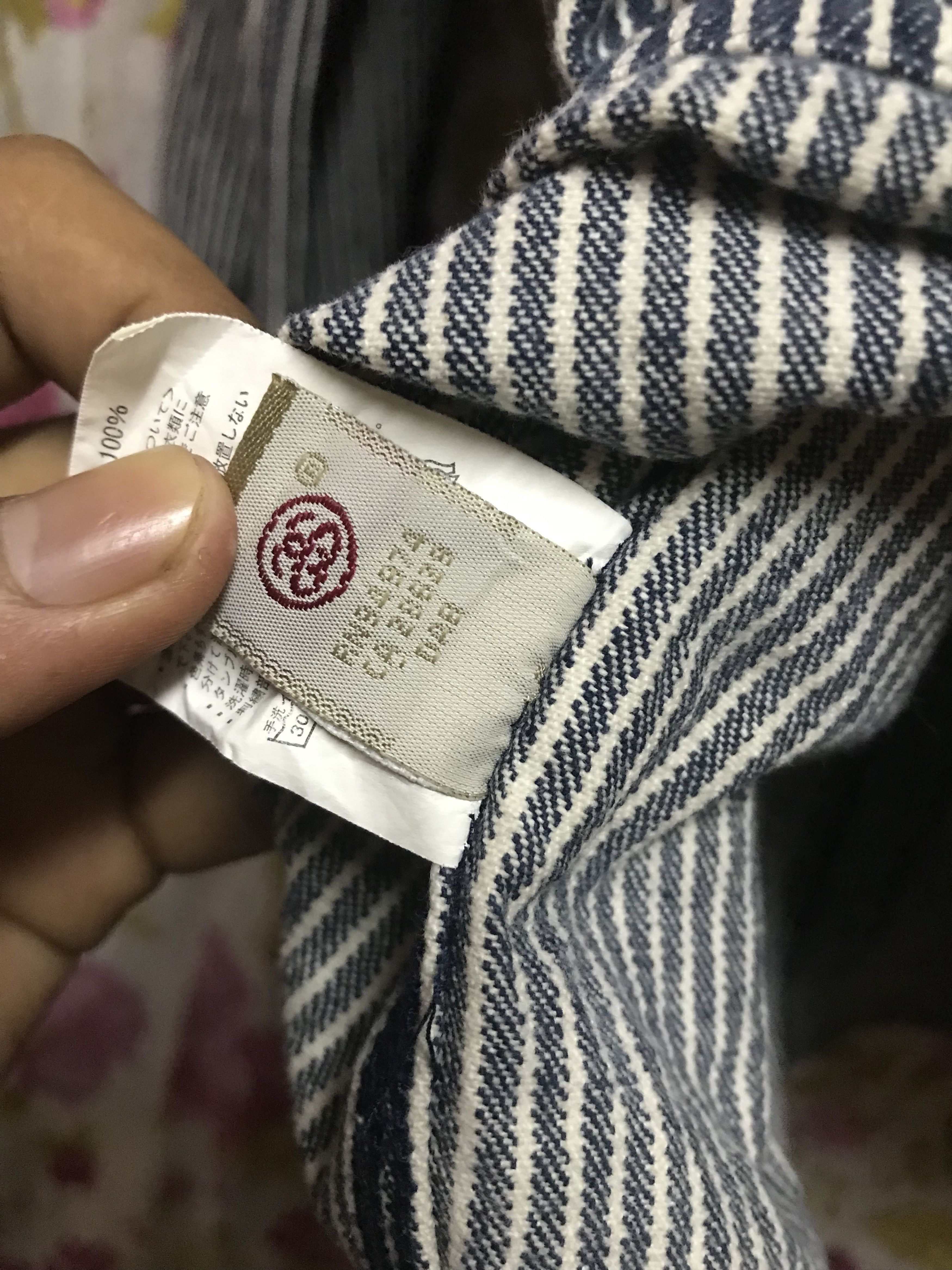 Stussy Stussy Garment Size US L / EU 52-54 / 3 - 11 Thumbnail