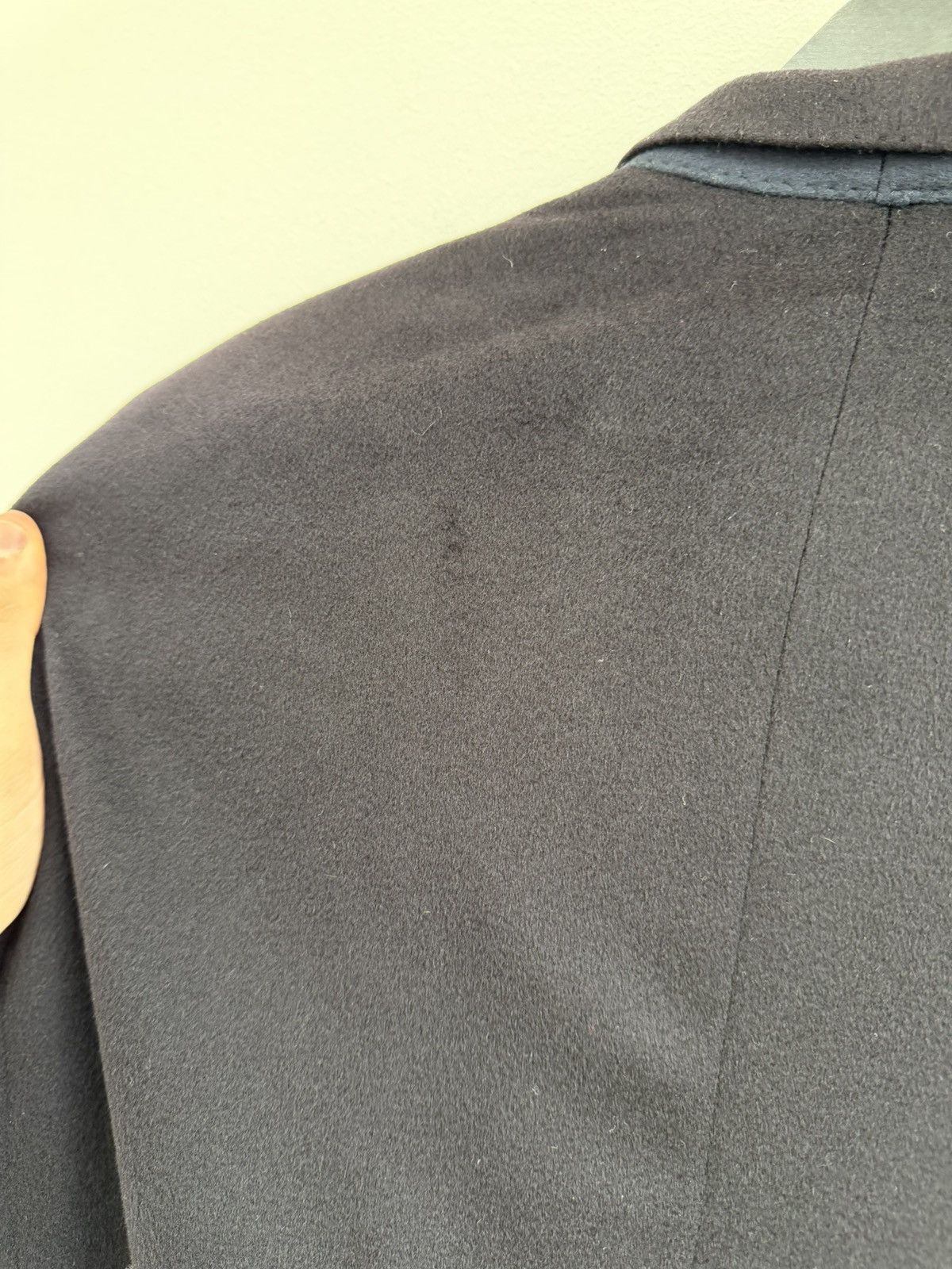 Loro Piana Vintage Loro Piana Inc Men’s Classic Blazer XL Size Size 54L - 21 Thumbnail