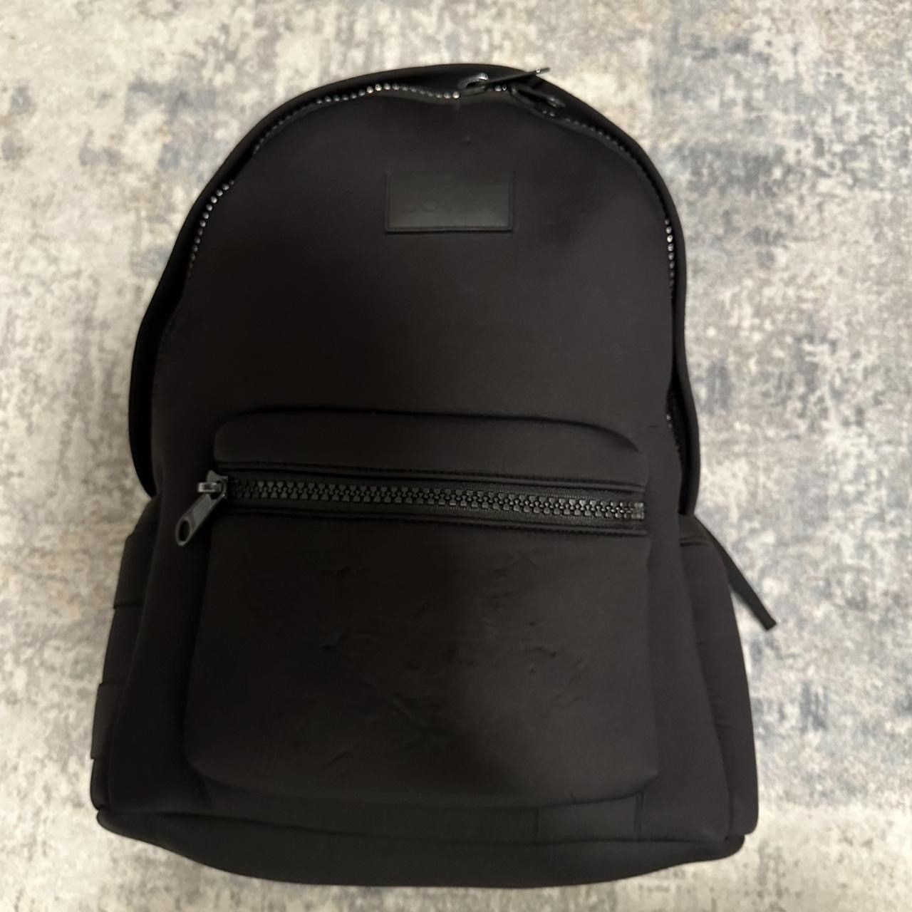 Dagne Dover DAGNE DOVER DAKOTA NEOPRENE BACKPACK (Large) Size ONE SIZE - 6 Thumbnail