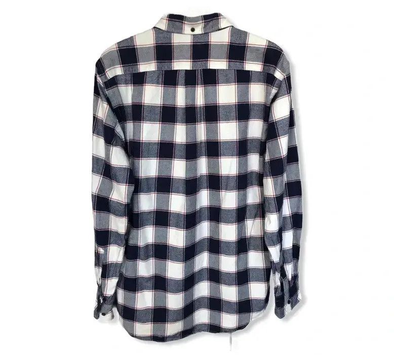 Japanese Brand Japanese Brand Uniqlo Plaid Tartan Flannel Shirt 👕 Size US L / EU 52-54 / 3 - 4 Thumbnail