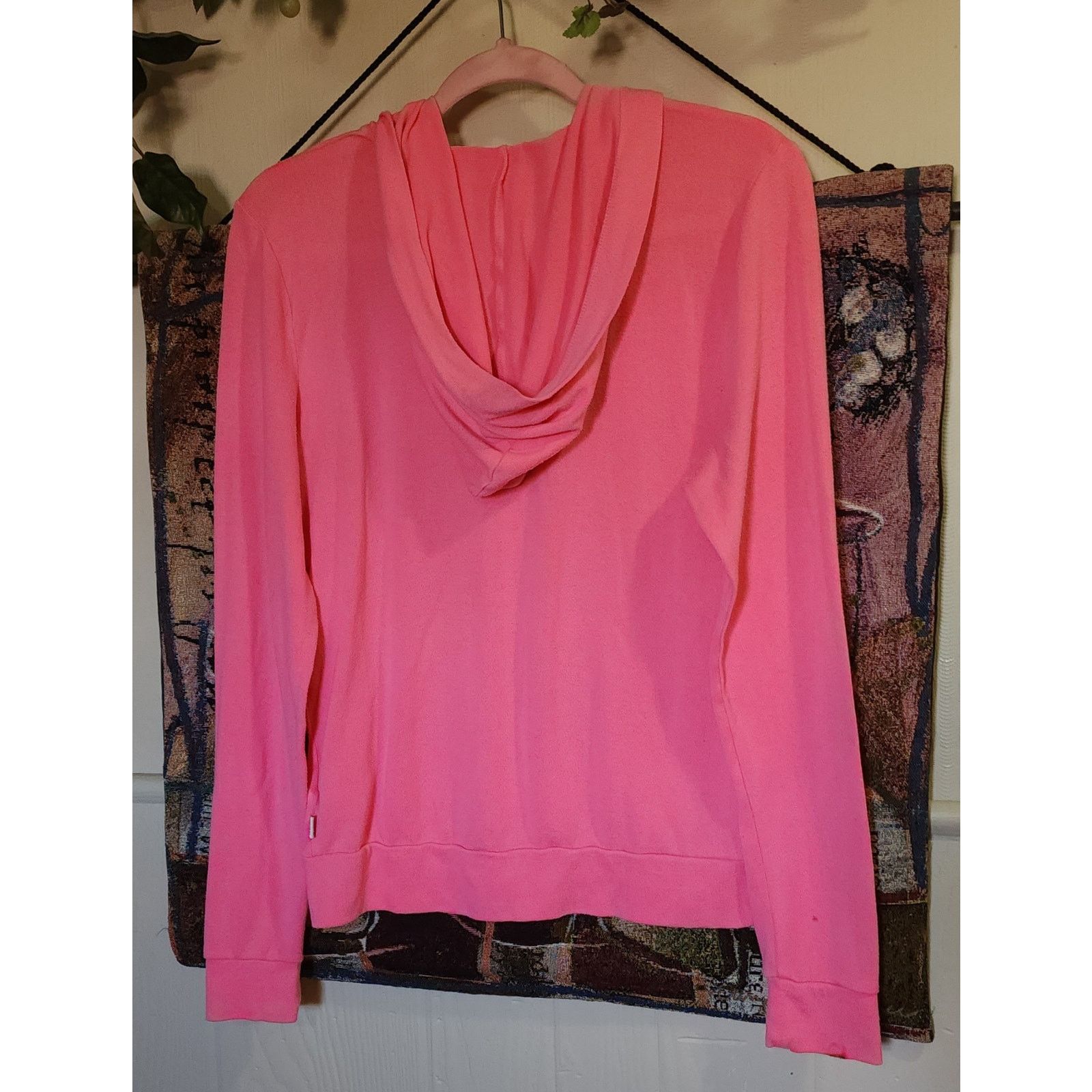 Victoria's Secret Victoria’s Secret PINK Full-zip hoodie jacket size S/P Size S / US 4 / IT 40 - 2 Thumbnail