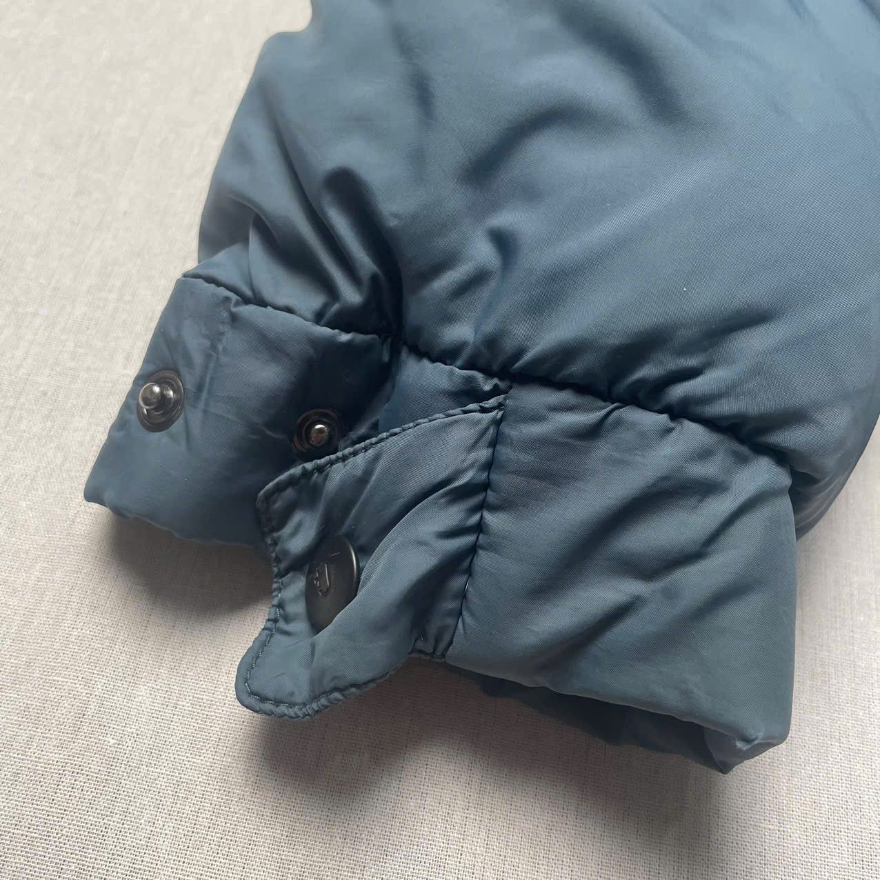Jil Sander Jill Sander x Uniqlo Puffer jacket Size US M / EU 48-50 / 2 - 7 Thumbnail