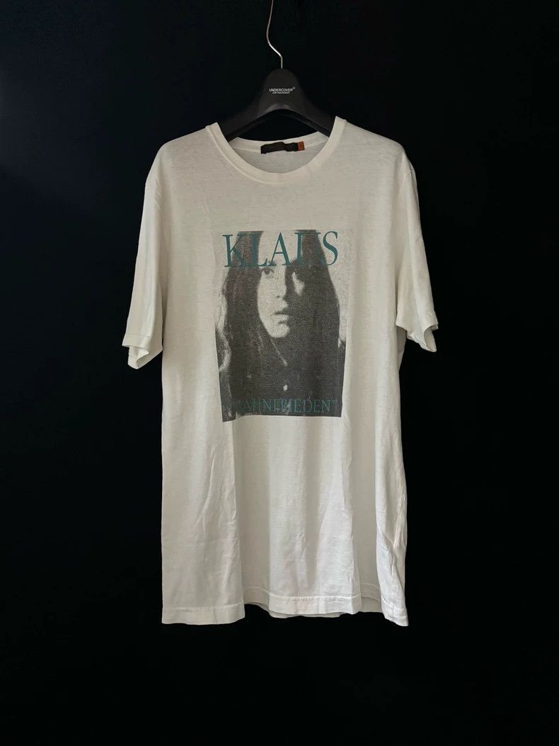 Undercover UNDER COVER 06S/S 