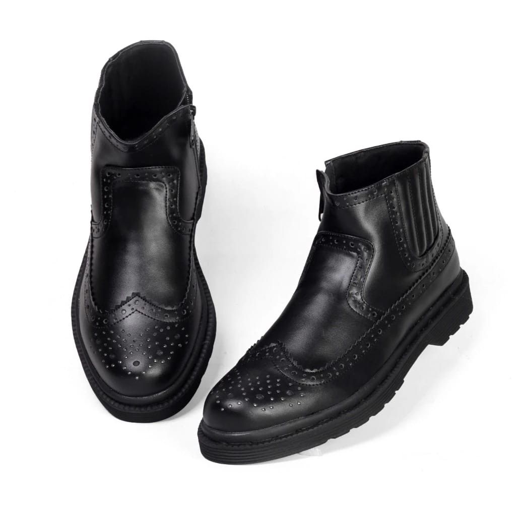 Rider Boot Co. Provus Leather Boots Size US 10 / EU 43 - 3 Thumbnail